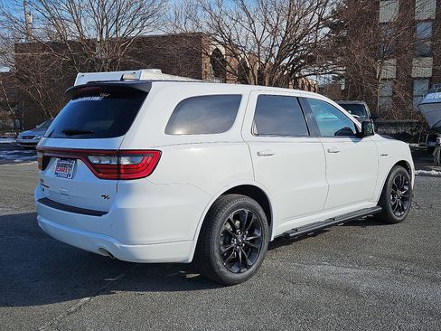 Used 2022 Dodge Durango R/T image 6