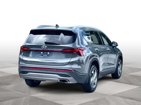 Used 2023 Hyundai Santa Fe SEL FWD image 8