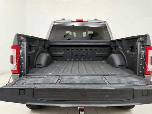 Used 2021 Ford F150 Lariat w/ Equipment Group 502A High AWD/4WD image 29