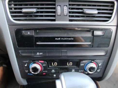 Used 2015 Audi A5 2.0T Premium Plus w/ Technology Package image 17