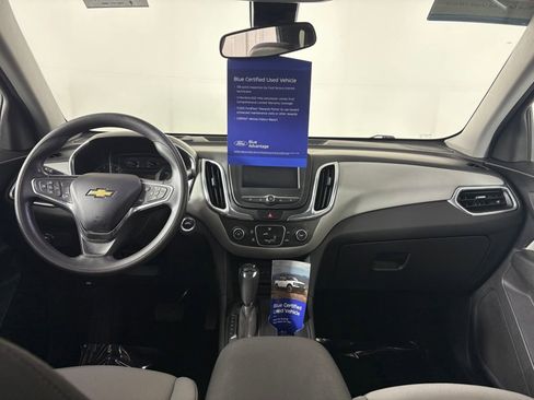 Used 2020 Chevrolet Equinox LS w/ LS Convenience Package image 27