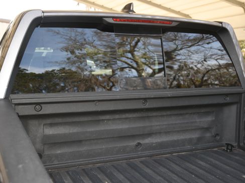 Used 2022 Honda Ridgeline RTL image 19