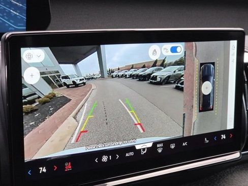 Used 2025 Ford Expedition Tremor image 16