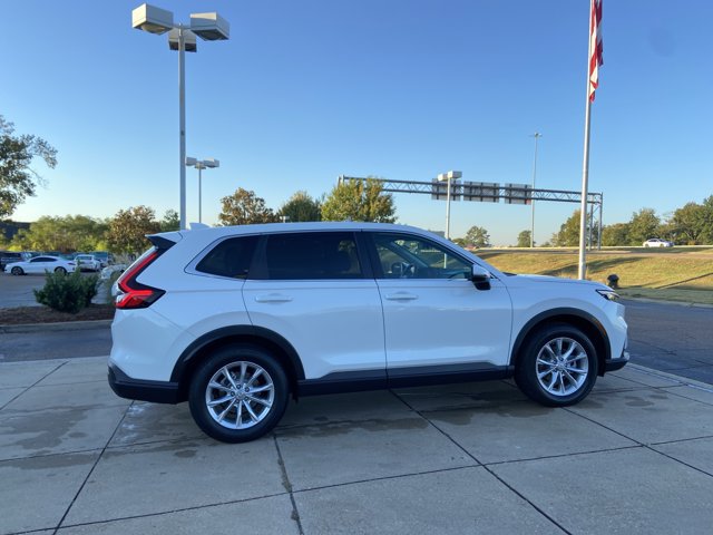 Used 2024 Honda CR-V EX image 12