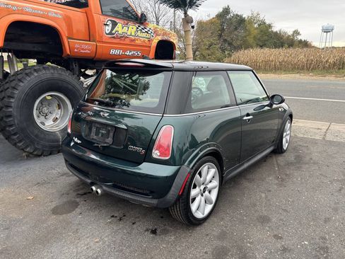 Used 2006 MINI Cooper S image 5