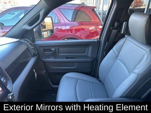 New 2026 RAM 4500 Tradesman w/ Chrome Appearance Group image 24