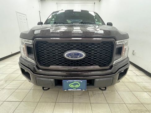 Used 2018 Ford F150 XL w/ Equipment Group 101A Mid image 14