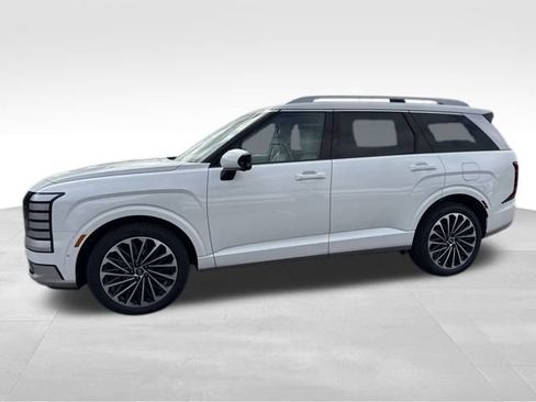New 2026 Hyundai Palisade Calligraphy AWD/4WD image 2