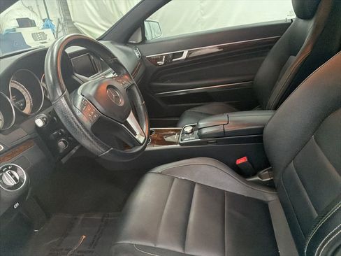 Used 2014 Mercedes-Benz E 350 Coupe image 14