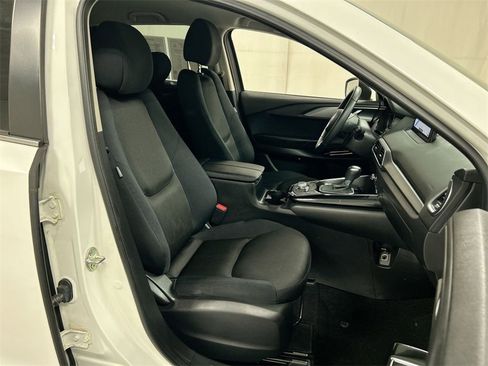 Used 2021 MAZDA CX-9 Sport image 24