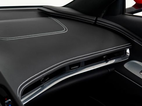 Used 2020 Chevrolet Corvette Stingray Convertible w/ 1LT image 38