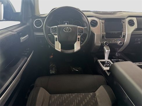 Certified 2021 Toyota Tundra SR5 image 20