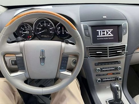 Used 2011 Lincoln MKT AWD w/ 201A Rapid Spec Order Code image 17