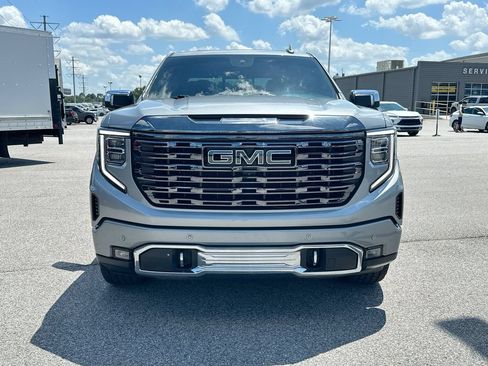 Used 2024 GMC Sierra 1500 Denali Ultimate AWD/4WD image 5