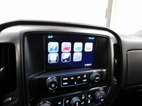 Used 2016 Chevrolet Silverado 1500 LT w/ All Star Edition image 29