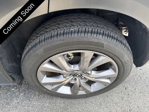 Used 2023 MAZDA CX-30 AWD 2.5 S w/ Select Package image 18