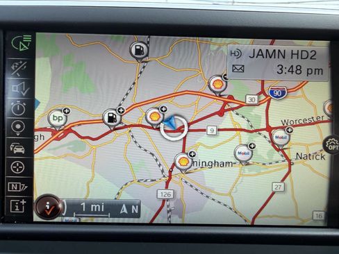 Used 2017 BMW X1 xDrive28i image 18