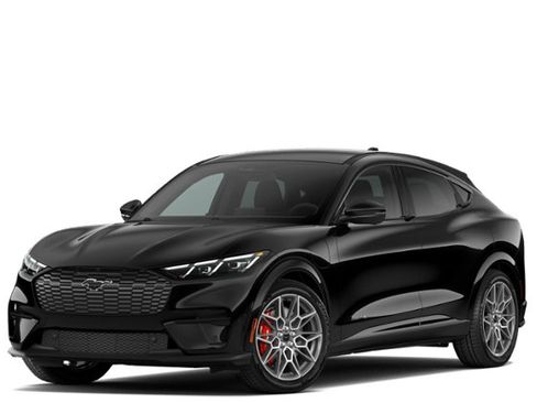 New 2026 Ford Mustang Mach-E GT AWD/4WD image 1