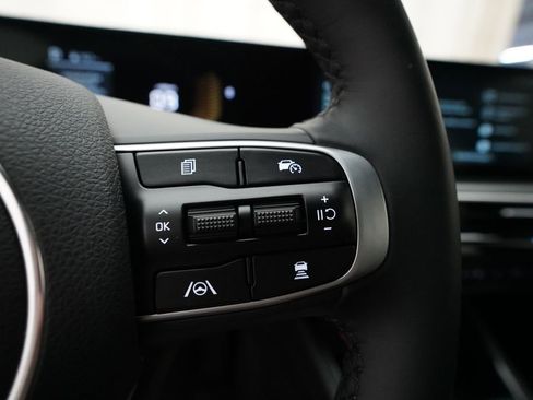 Used 2026 Kia K5 GT-Line AWD/4WD image 18