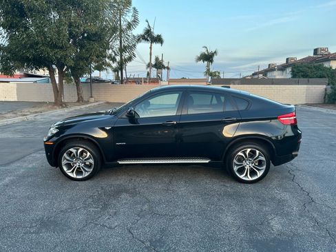 Used 2013 BMW X6 xDrive35i image 23