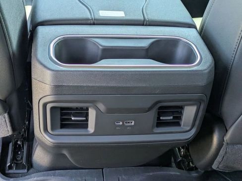 New 2026 Chevrolet Silverado 1500 RST w/ RST All Star Premium Package AWD/4WD image 30