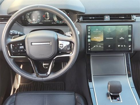 Used 2025 Land Rover Range Rover Velar Dynamic SE image 26