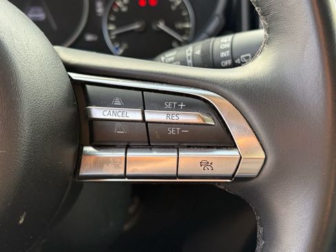 Used 2025 MAZDA CX-50 AWD 2.5 S w/ Preferred Package image 11