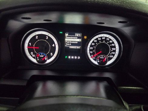 Used 2018 RAM 2500 Tradesman w/ Chrome Appearance Group image 49