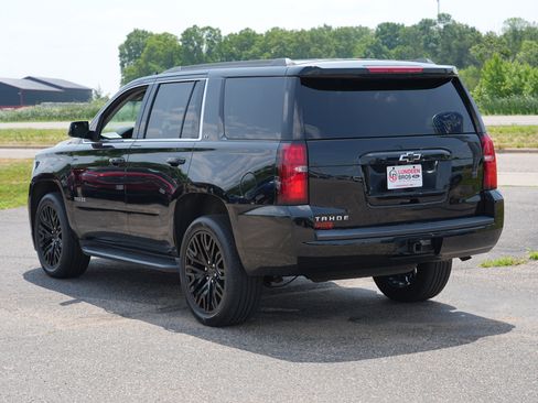 Used 2020 Chevrolet Tahoe LT AWD/4WD image 6