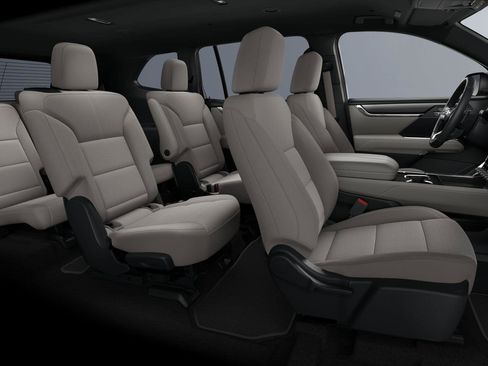 New 2026 GMC Acadia Elevation w/ Black Edition FWD image 39