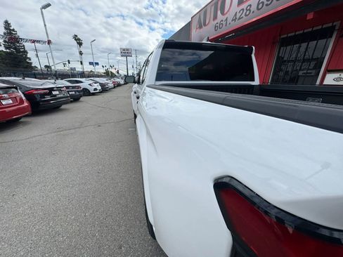 Used 2026 Toyota Tacoma SR RWD image 14