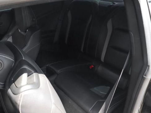 Used 2020 Chevrolet Camaro SS RWD image 20