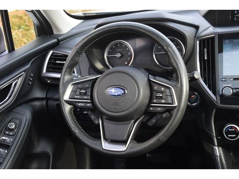 Certified 2023 Subaru Forester Touring image 15