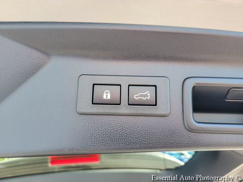Certified 2026 Subaru Forester Sport AWD/4WD image 19