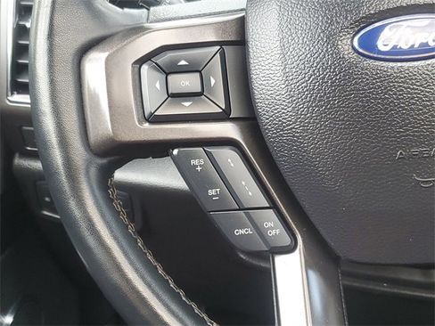 Used 2021 Ford Expedition Max Limited image 14