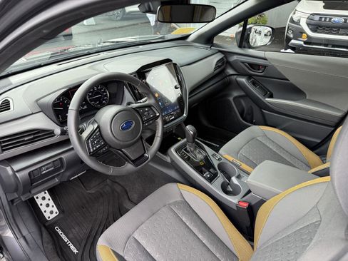 Certified 2025 Subaru Crosstrek 2.5i Sport image 13