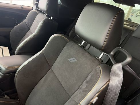 Used 2023 Dodge Challenger R/T Scat Pack image 11