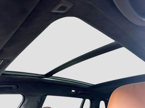 Used 2026 BMW X7 xDrive40i w/ M Sport Package image 13