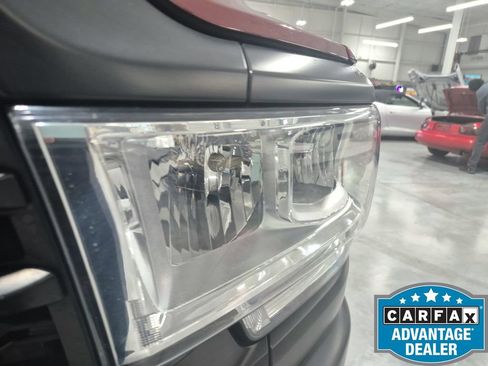 Used 2021 RAM 2500 Tradesman RWD image 31