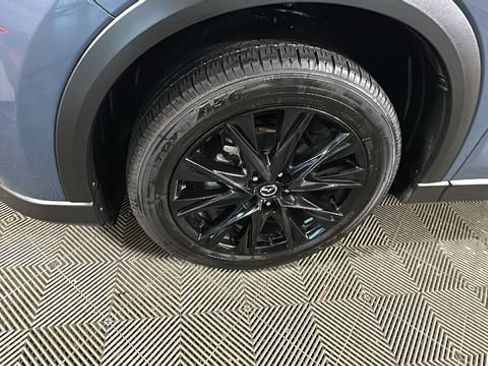 Used 2025 MAZDA CX-5 Carbon Edition AWD/4WD image 9