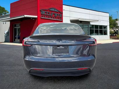 Used 2025 Tesla Model 3 Long Range