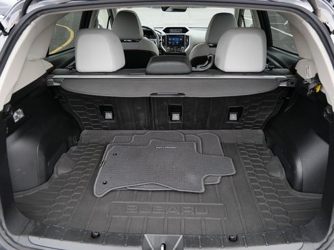 Used 2021 Subaru Crosstrek 2.5i Limited w/ Moonroof Package 2 AWD/4WD image 10