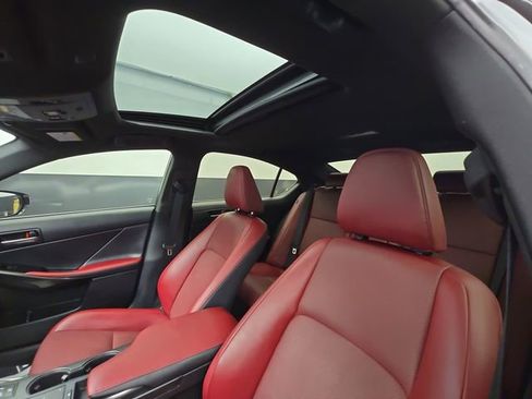 Used 2024 Lexus IS 350 F Sport image 42
