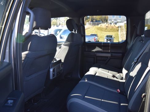 Used 2020 Ford F150 Raptor image 10