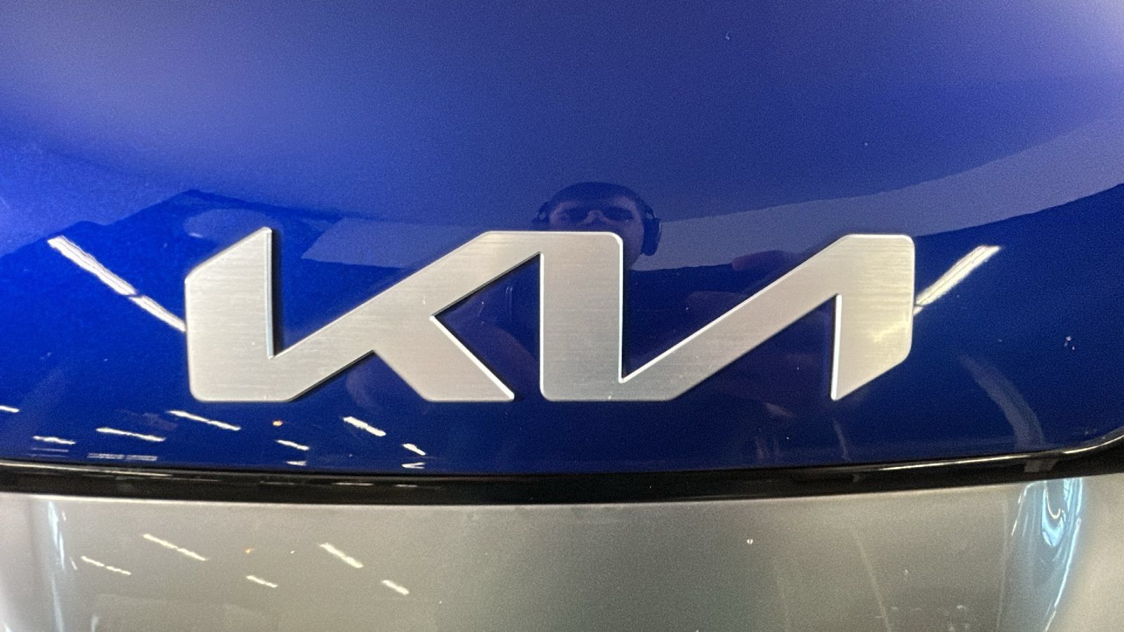 Used 2023 Kia Sportage EX FWD image 9