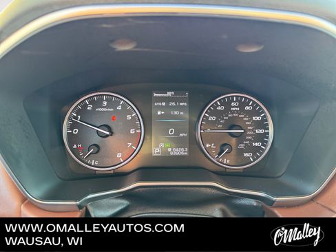 Used 2020 Subaru Outback Touring XT image 15