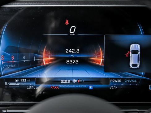 Used 2025 Mercedes-Benz GLE 53 AMG 4MATIC Coupe image 27