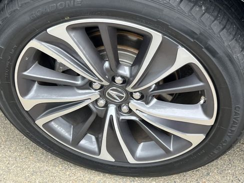 Used 2019 Acura MDX SH-AWD w/ Technology Package image 14