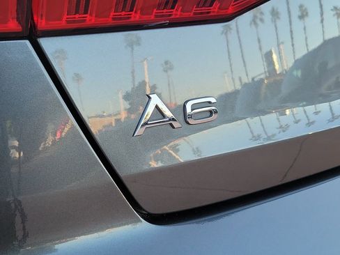 Used 2024 Audi A6 Premium Plus image 24