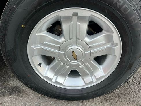 Used 2002 Chevrolet Tahoe Z71 image 32